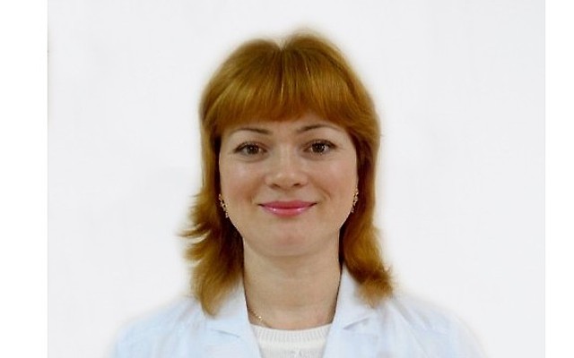 Кисмаева Наталья Юрьевна