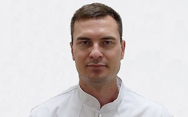 Назмутдинов Аркадий Тагирович
