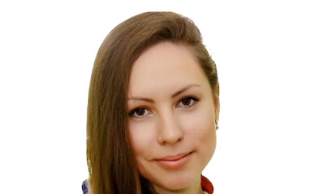 Закирова Алия Рафисовна