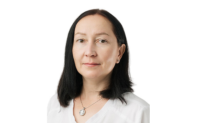 Климова Татьяна Викторовна