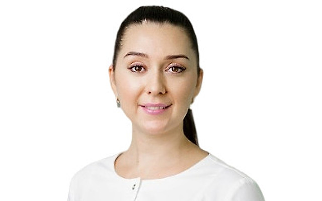 Давлятшина Эльвира Раисовна