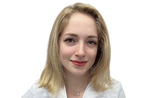 Авзалова (Мингазова) Алина
