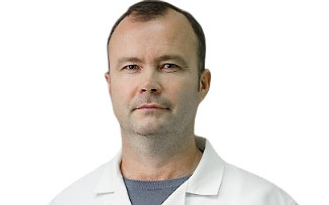 Миннебаев Мансур Нуртдинович