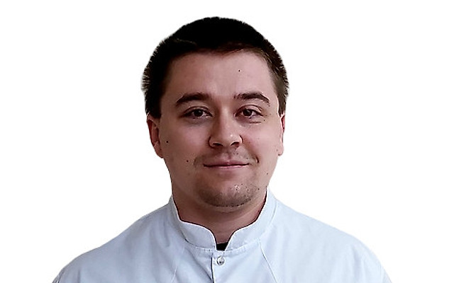 Елисеев Руслан Инсафович