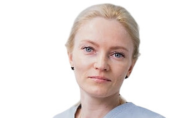 Грачева Елена Сергеевна