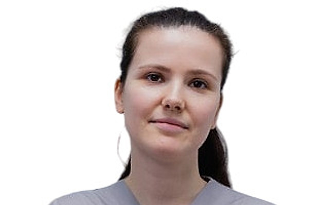 Старостина Галина Сергеевна