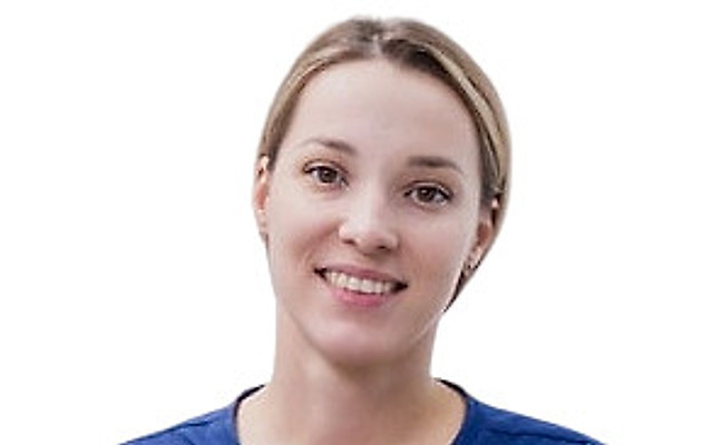 Никитина Наталья Александровна