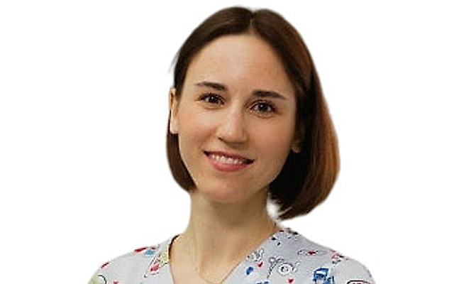 Селецкая Валентина Борисовна