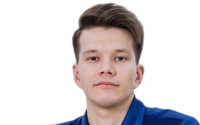 Акбердин Руслан Рустамович