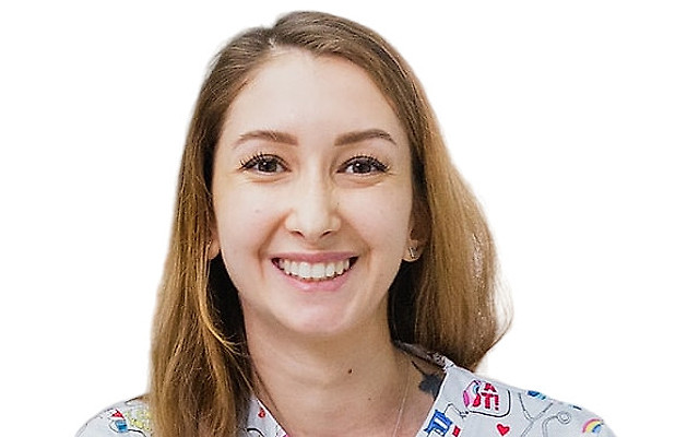Кундасёва Валерия Николаевна