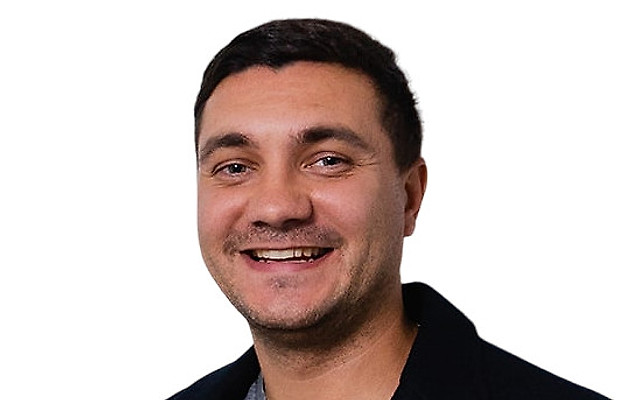 Никитин Павел Валерьевич