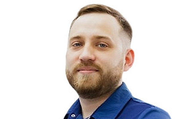 Шабельник Андрей Владимирович