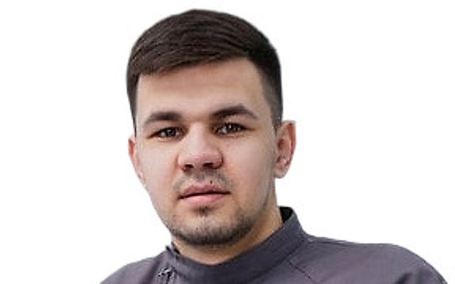 Ахметшин Айрат Миннегадиянович
