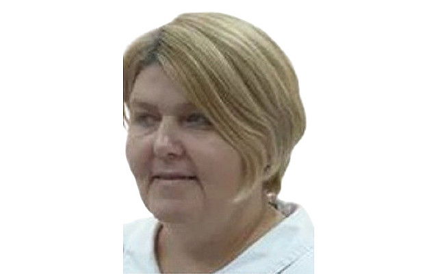 Алиуллова Лариса Григорьевна