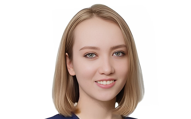 Хасанова Эльмира Альбертовна