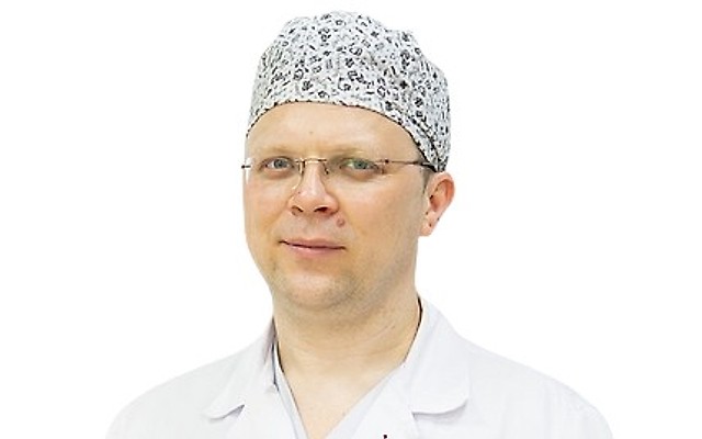Пислегин Максим Николаевич