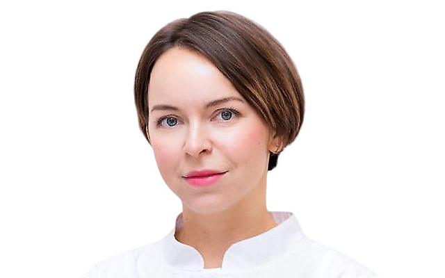 Хамитова Асель Ильшатовна