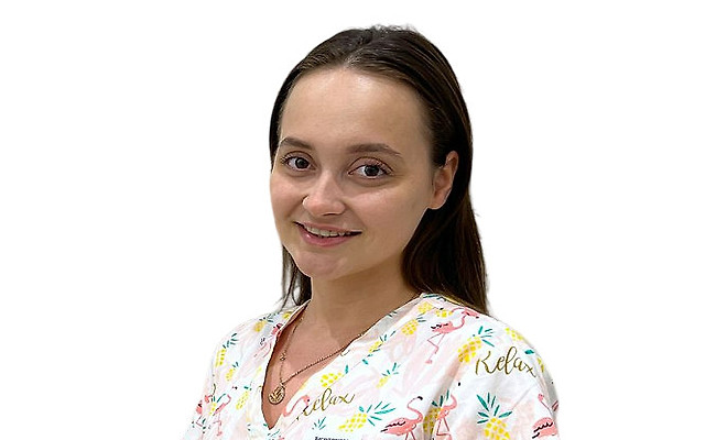 Гильмутдинова (Багаутдинова) Альбина