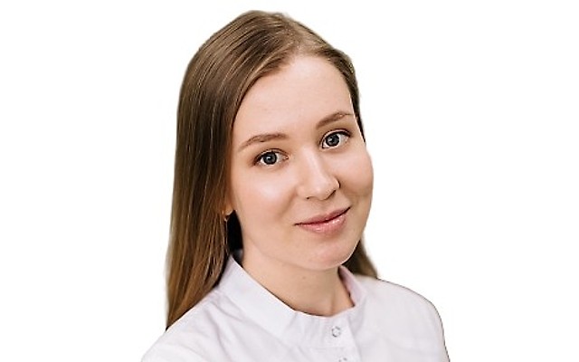 Мухаметзянова Альфия Рамилевна
