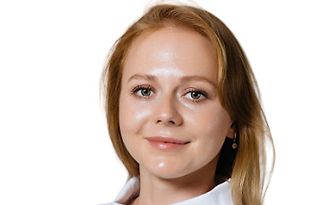 Валишева Людмила Викторовна