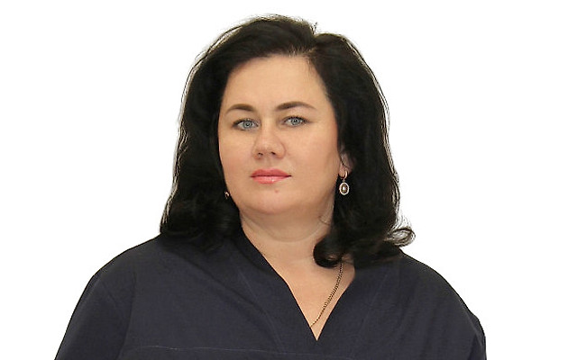 Бадрутдинова Эльмира Габдулхаевна