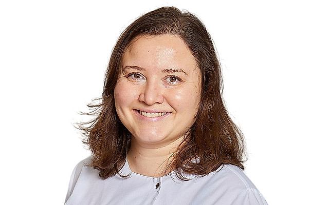 Алиханова (Фахрутдинова) Лейсан