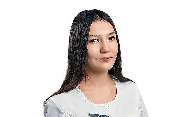 Гимаева Равия Гамилевна