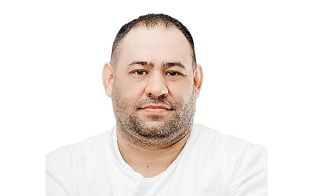 Нуриев Алмаз Айдарович