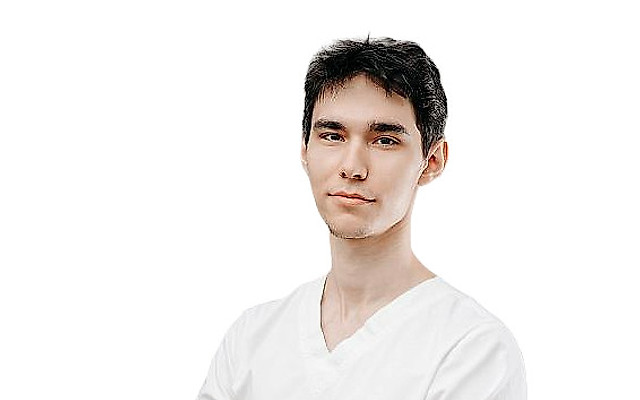 Садеков Рамиль Шавкатович