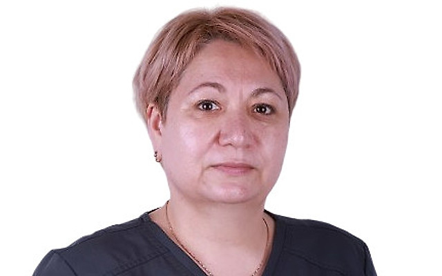 Сунгатуллина Флера Фоатовна