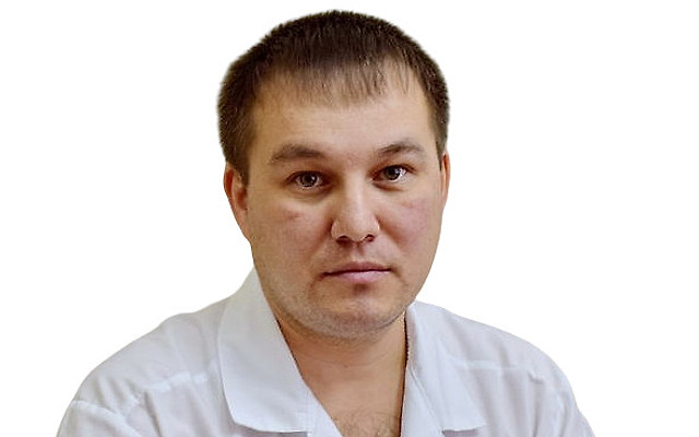 Иванов Геннадий Владимирович