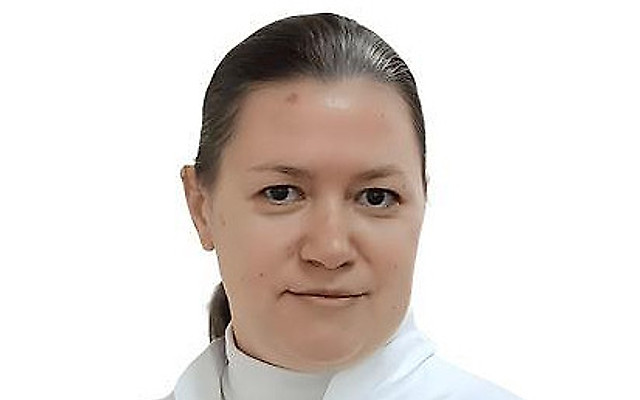 Суханова Наталья Николаевна