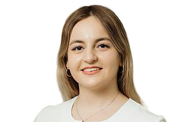 Баязитова (Артемьева) Александра