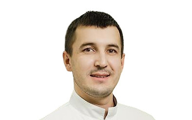 Симакаев Василий Витальевич