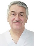 Князьков Владимир Борисович