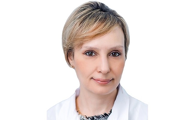 Миндуваева Гульнара Фаридовна
