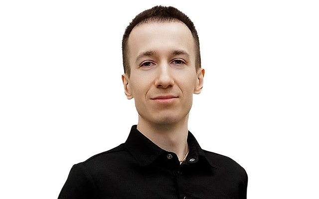 Яковлев Максим Сергеевич