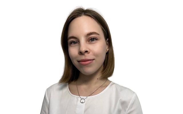Тазетдинова Алия Ильдаровна