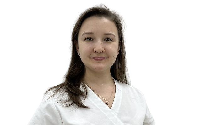Сабирова Диана Ринатовна
