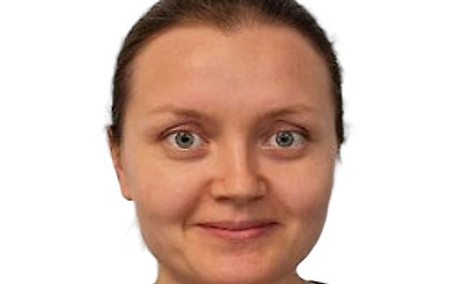 Ядыкова Анастасия Лазаревна