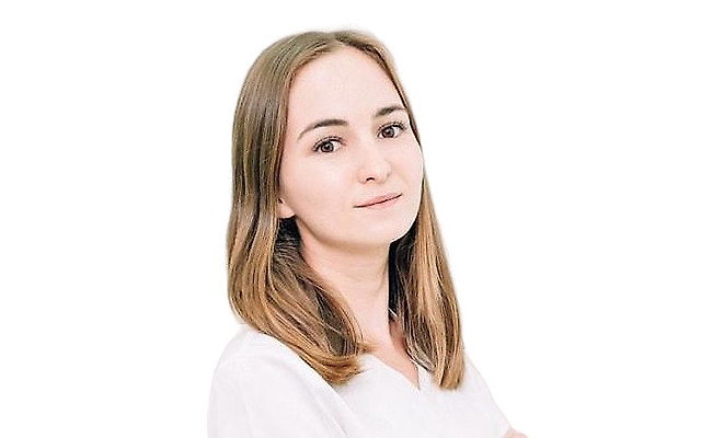 Нуриева Зухра Рафилевна