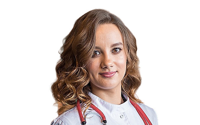 Зайнуллина Альбина Радисовна