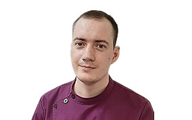 Хабиров Марсель Азатович