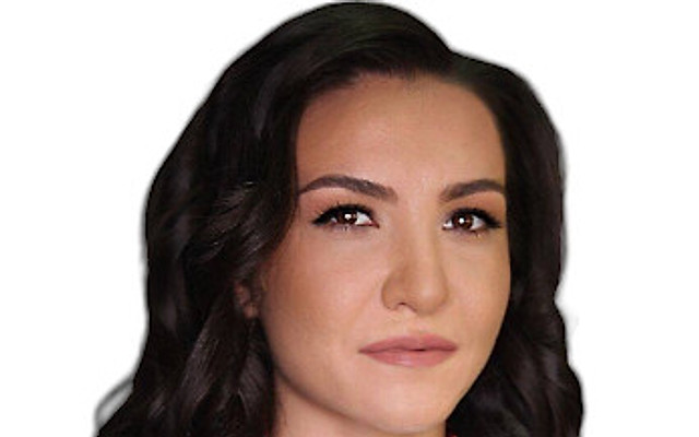 Абдуллоева Фирузабону Рустамджоновна