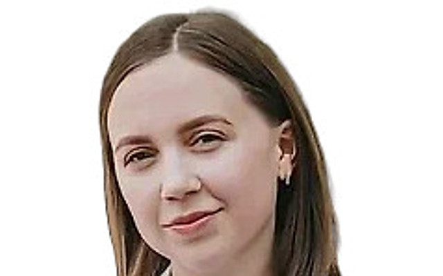 Султанова Ангелина Сергеевна