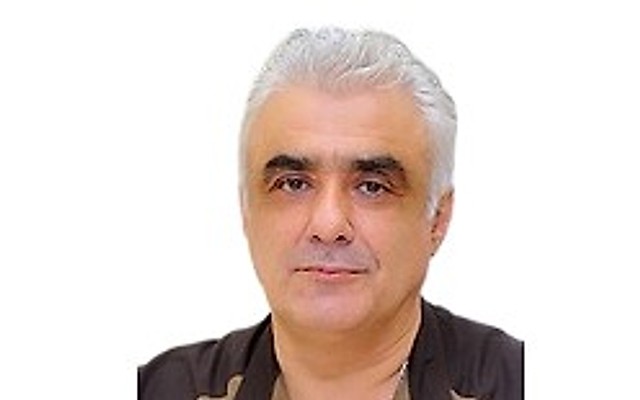 Коринтели Малхаз Автандилович