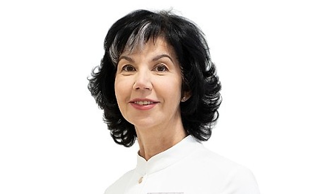 Жабоева Светлана Леоновна