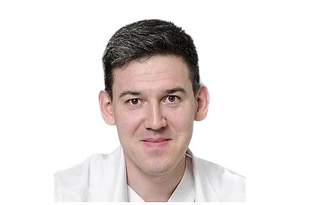Сабиров Рамиль Камилевич