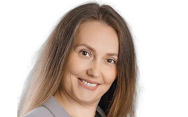 Иванова Равиля Равильевна