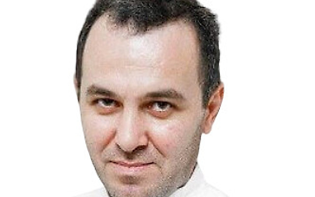 Тикаев Ильдар Рамазанович